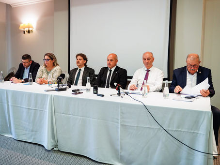 Minerit la standarde înalte și dezvoltarea comunităților – prioritățile companiei turce odată