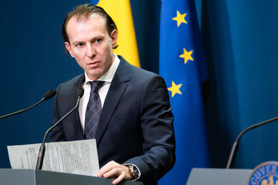 Țeapă de un miliard de euro dată românilor. De PNL!