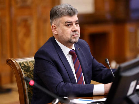 Marcel Ciolacu cere schimbări urgente în Educație: Dascălii au ajuns bătaia de joc a unor elevi care consideră că au doar drepturi