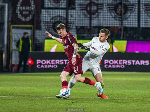 A avut loc tragerea la sorţi a Superligii. CFR Cluj – Rapid, în prima etapă