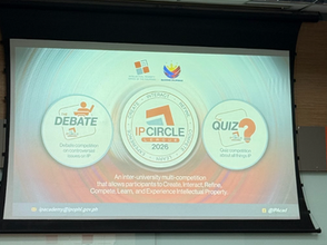 Ateneo de Manila University Joins IP CIRCLE League 2026