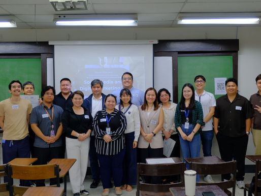 Ateneo Blue Nest Launches Digital Marketing Accelerator Program