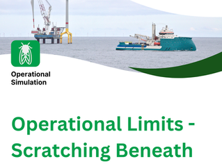 Operational Limits