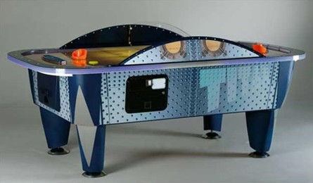 Airhockey