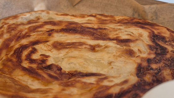 מלאווח ביתי על בסיס חמאה