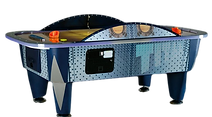 Airhockey - Dirk Stoop