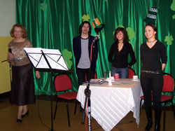 2009.03.16 - DK Gocław (3)