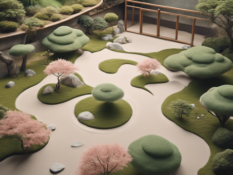 Discover Advanced Mindfulness: 4-Week Group Course