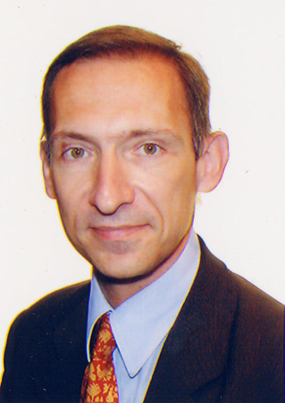 Nicolas Baverez