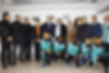 Remise du Prix Jules Rimet 2013