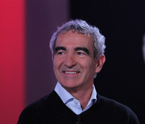 Raymond Domenech