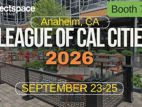 league of cal cities expo 2026