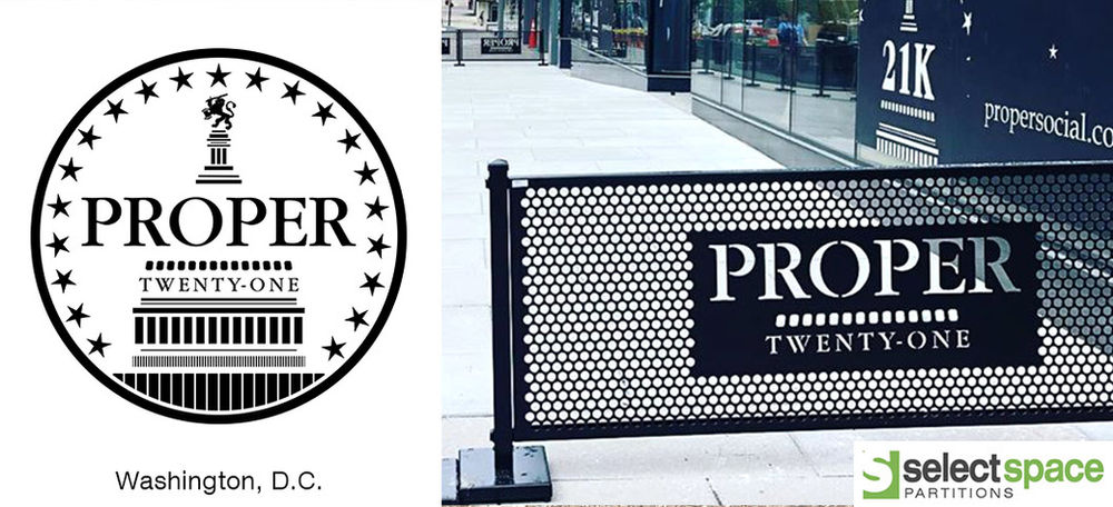 How Lasercut Logos Work