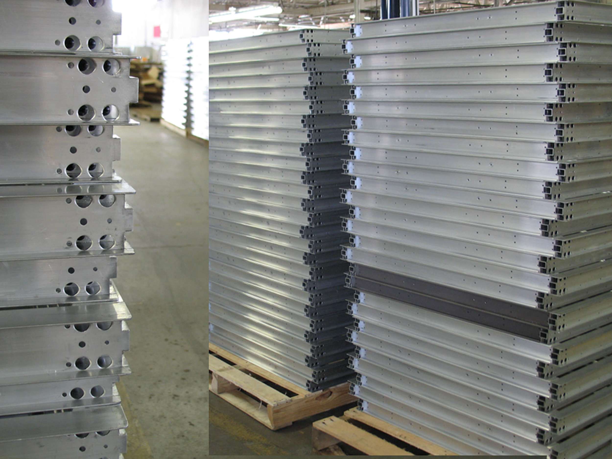 Metal Sourcing | Marvel OEM