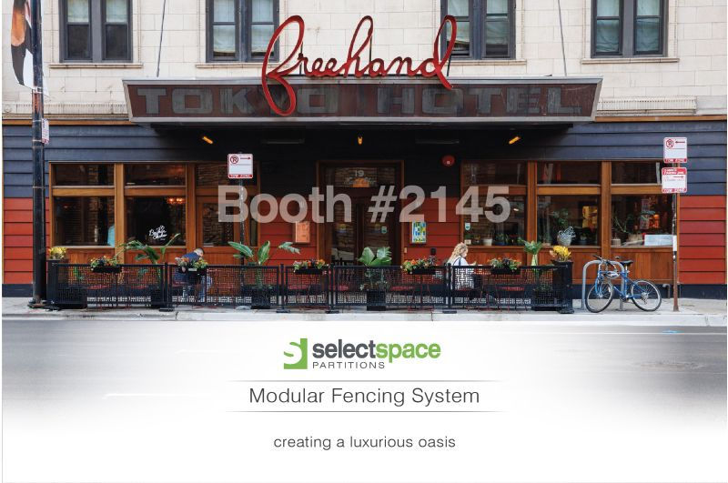 HD Expo Promo, booth 2145