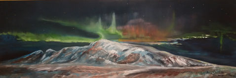Galleri Fjeldsetnes