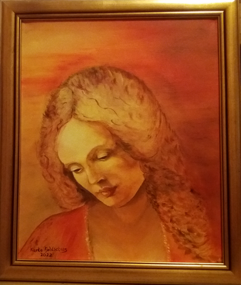 Galleri Fjeldsetnes