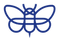Sugar Bee Edibles logo