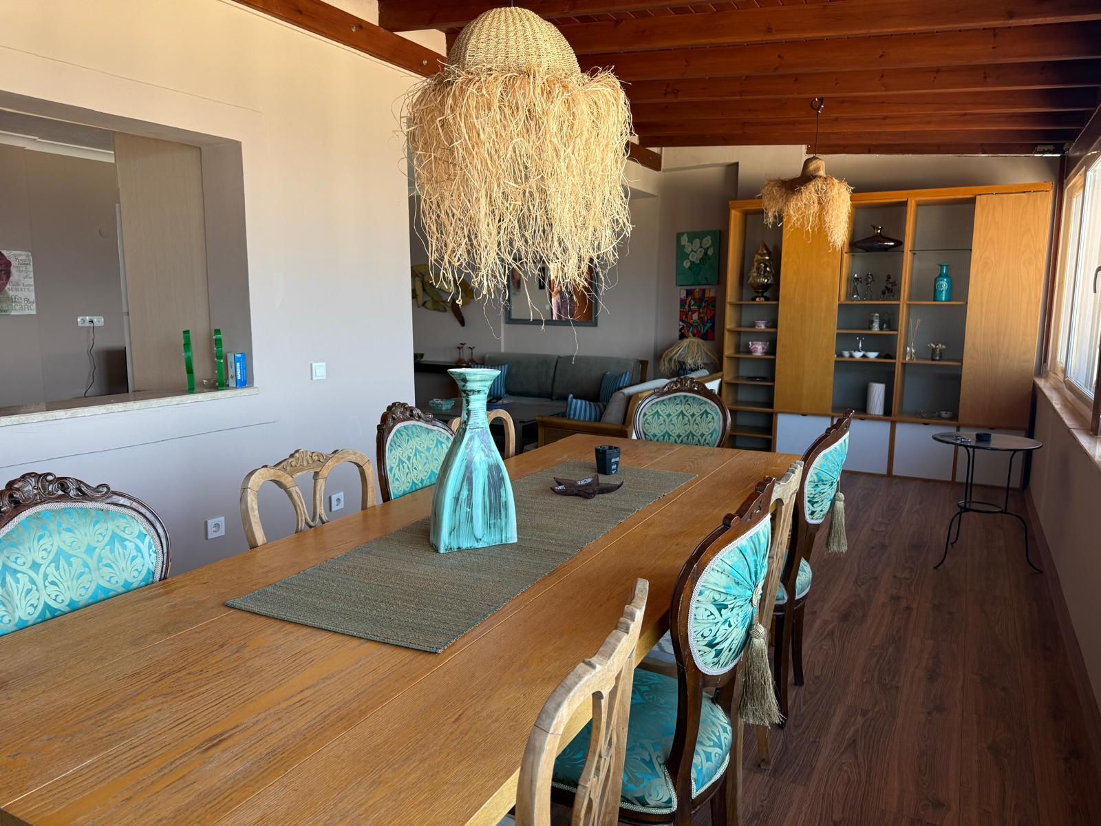 Bodrum Turgutreis Yalı Muhteşem Deniz Manzara 4+1 Satılık Daire