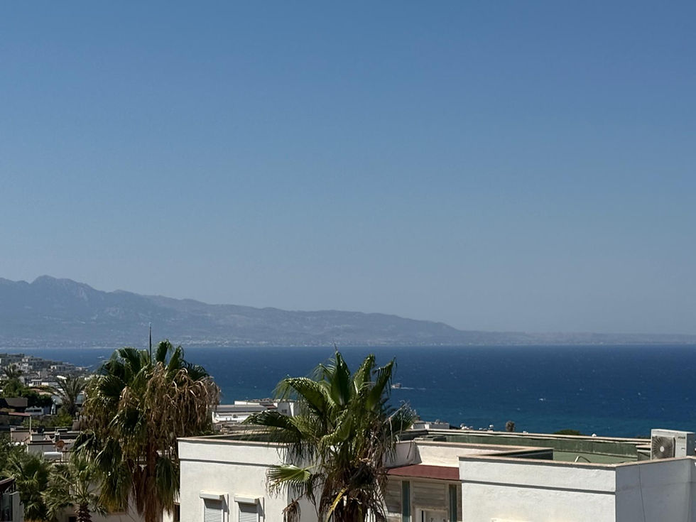 Küçük resim: Bodrum Turgutreis Yalı Muhteşem Deniz Manzara 4+1 Satılık Daire