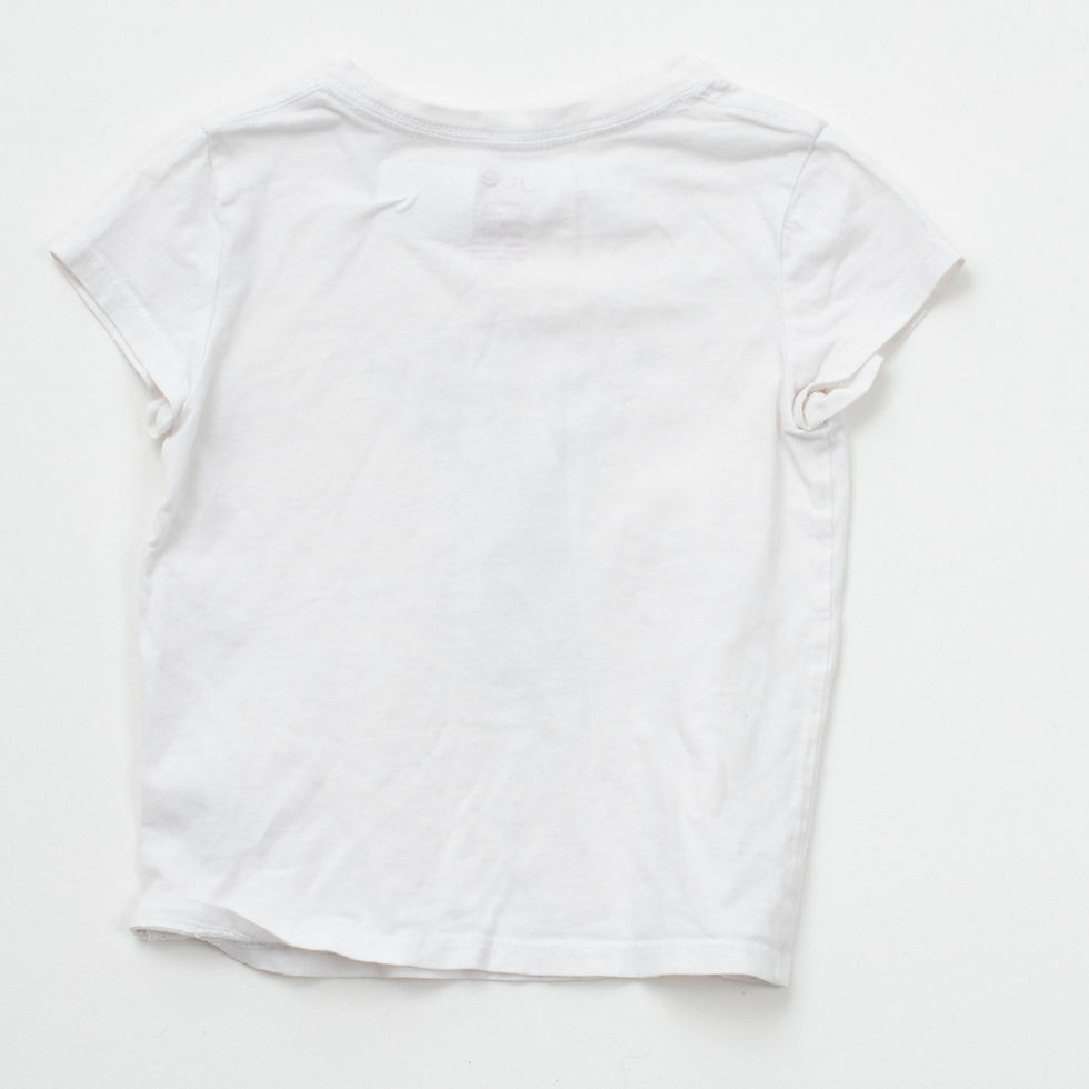 Thumbnail: Joe Fresh T-shirt 4T