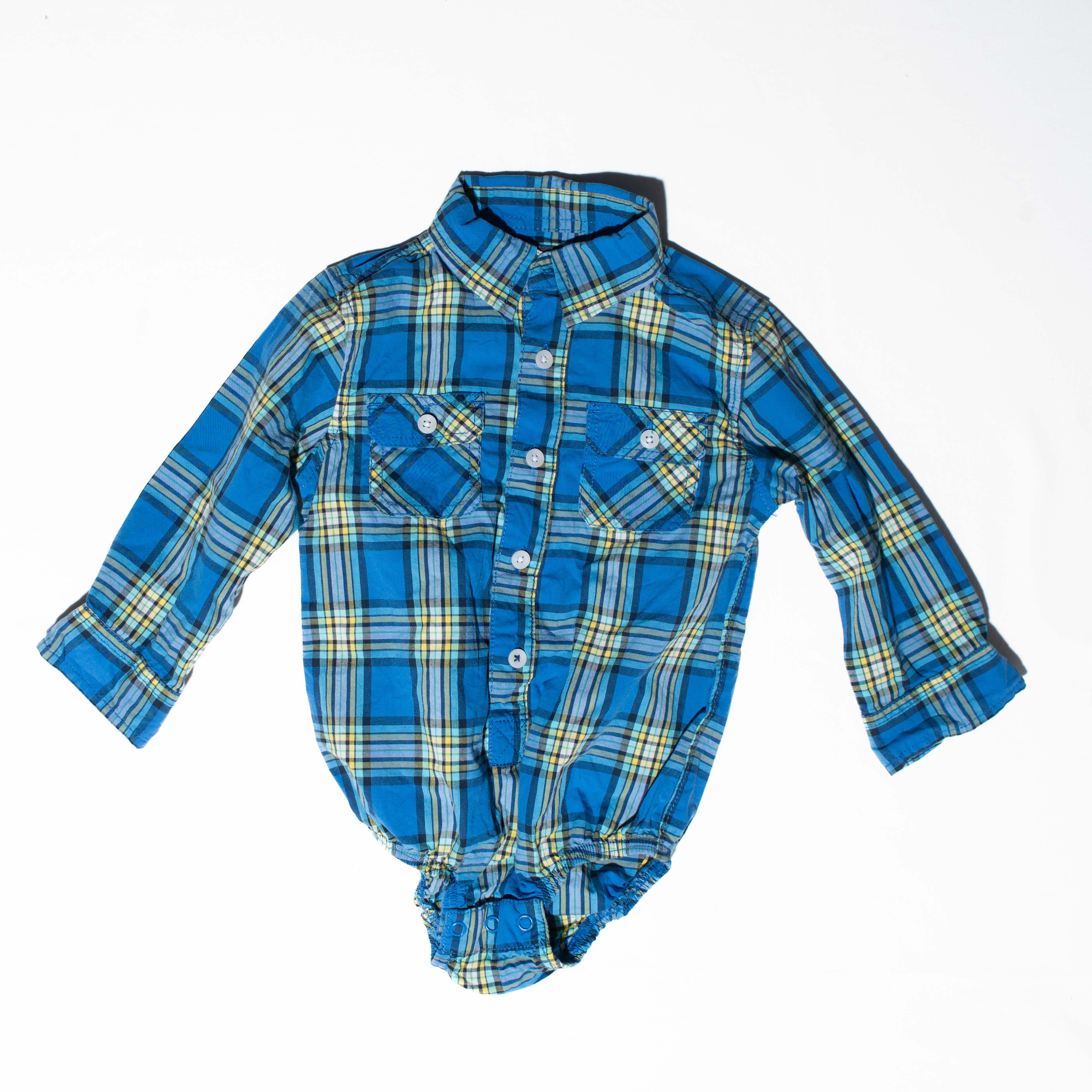 OSH ONESIE 24M/2T