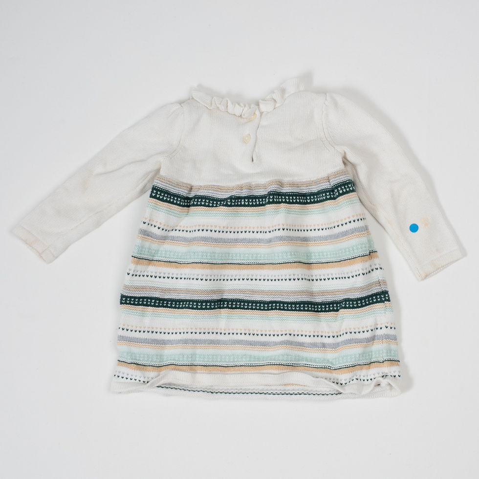 Thumbnail: Gymboree Dress 18-24M