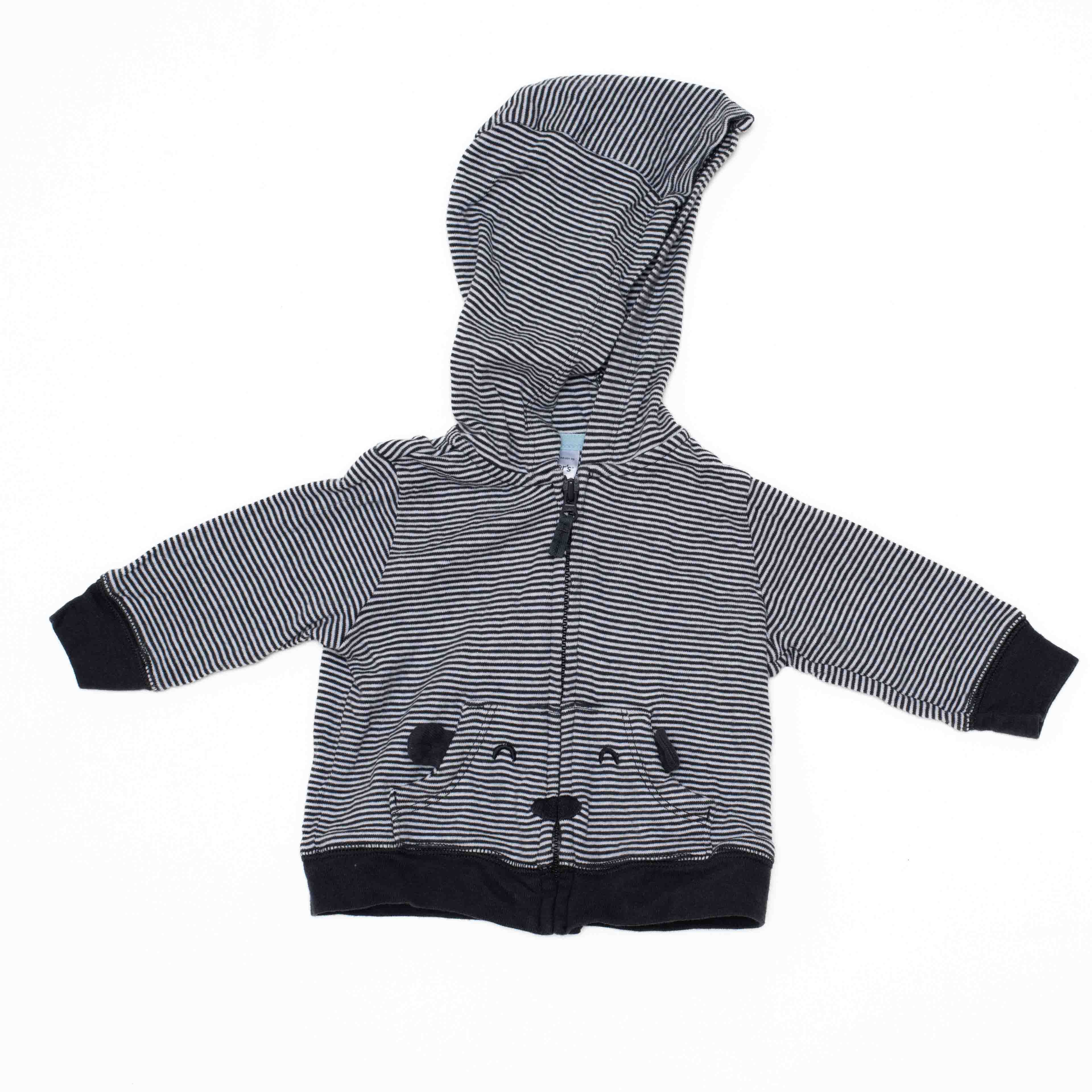Carter's Hoodie 3M