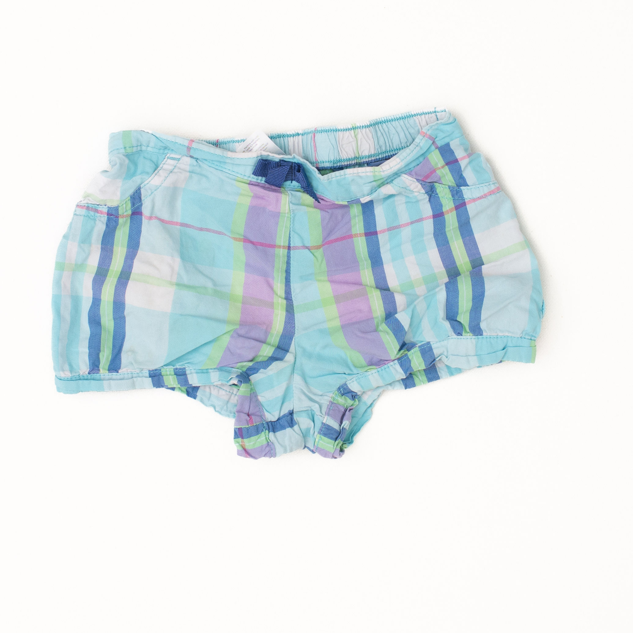 George Shorts 18-24mos Girls