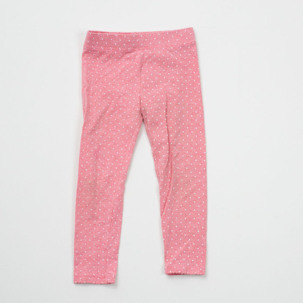 Joe Fresh Tights 4T