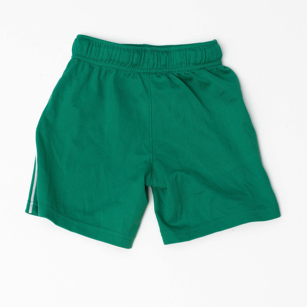 Thumbnail: Old Navy Shorts 3T