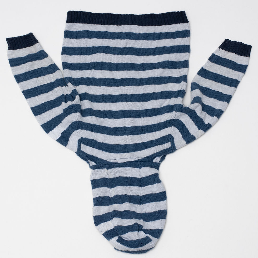 Thumbnail: Topomini Hoodie 12-18M