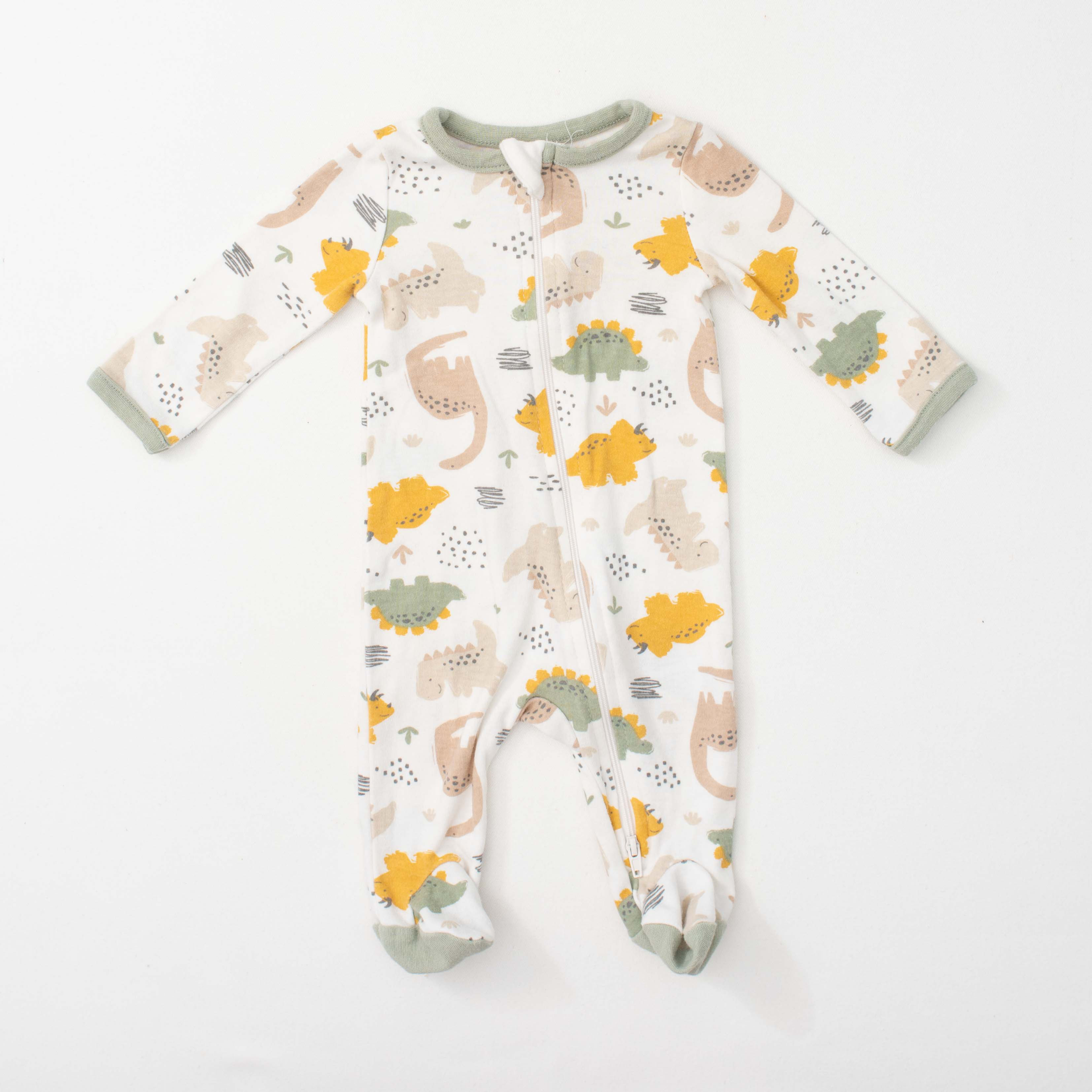 3M Dino sleeper GIRL KS4715286