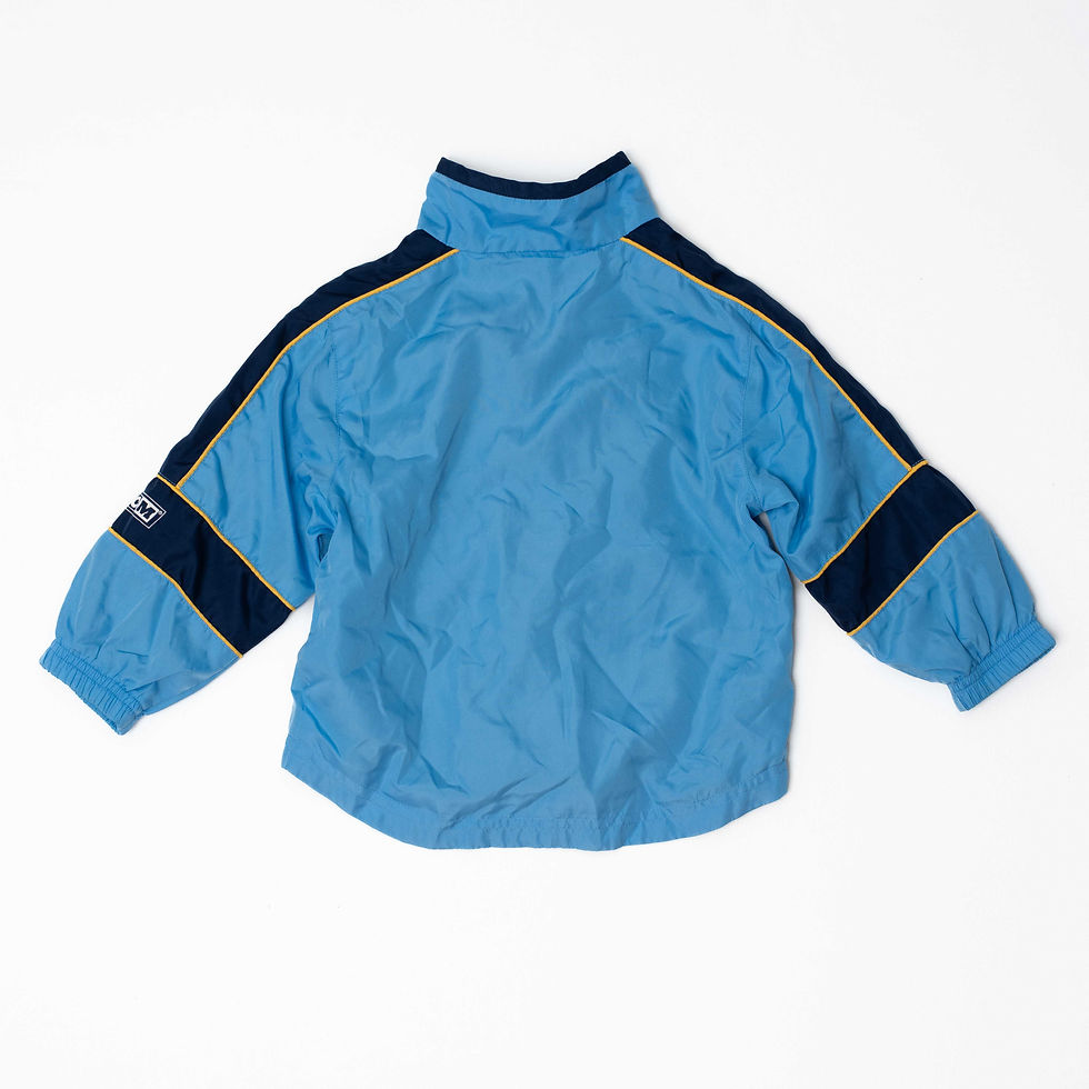 Thumbnail: CCM Jacket 3T