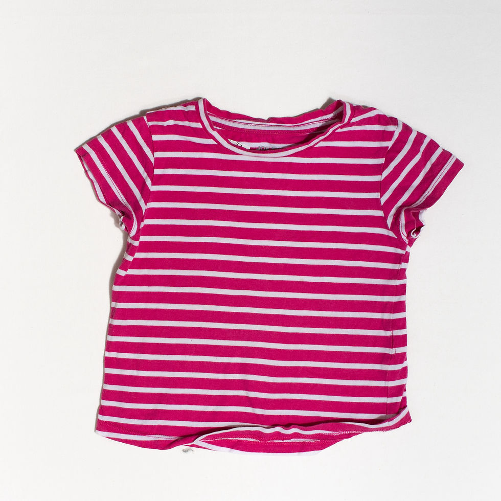 Thumbnail: 3T G Top Shirt 