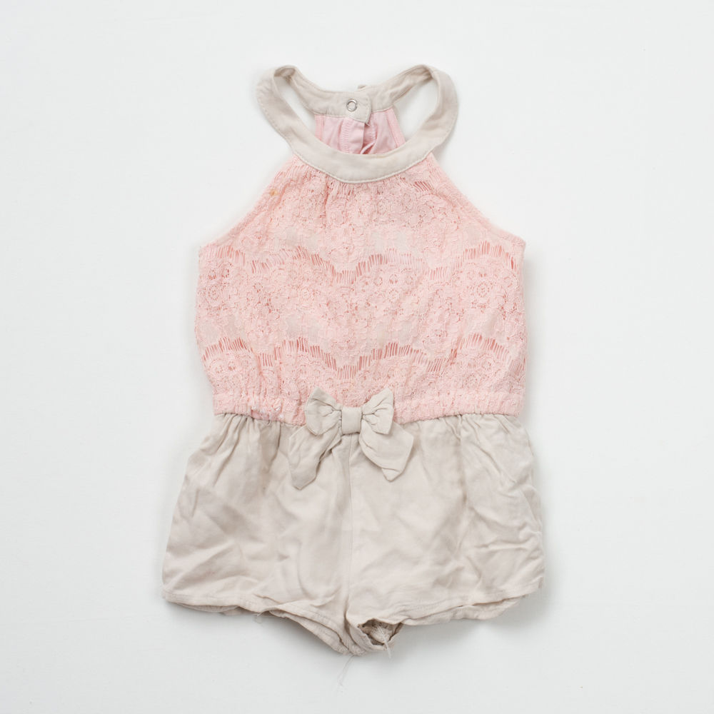 Catherine Maland Rino Jumper 4T