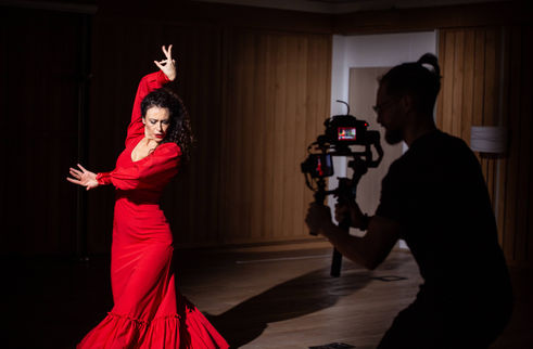 Danse demain documentaire