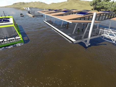 Transporte en el río Sinú será un realidad en el 2do semestre del 2020: Alcaldía de Montería