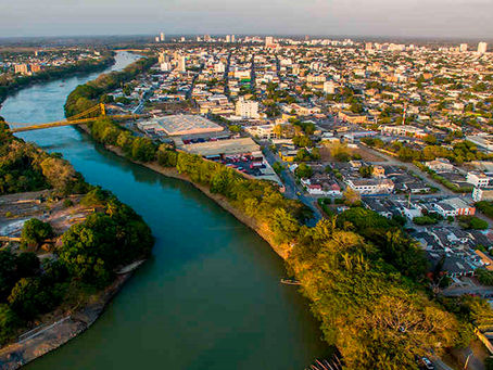 Montería, camino a hacer una Biodiverciudad
