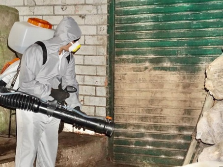 El mercado de Sincelejo será intervenido tras la presencia de covid-19 en sus instalaciones