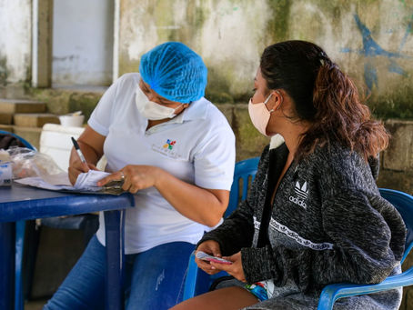 La Gallera, corregimiento de Sincelejo, entra en Cerco Epidemiológico