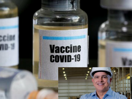 Empresa barranquillera sería la primera en adquirir vacunas contra el coronavirus