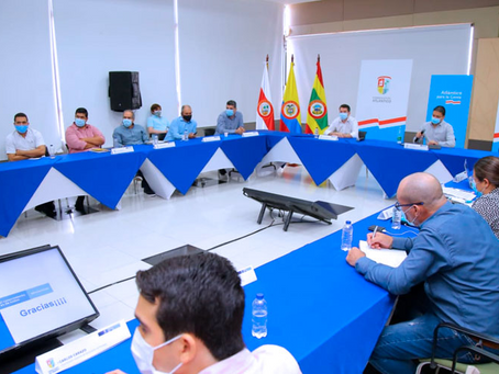 Sector productivo del departamento, el Atlántico y MinCiencias abren 4 convocatorias