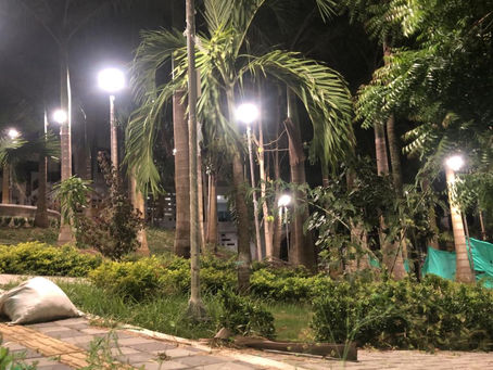 Reinician las obras en el Polideportivo de Florencia en Sincelejo