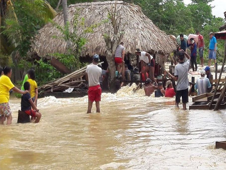 Emergencia ambiental en Montería: balance de afecciones tras temporada invernal