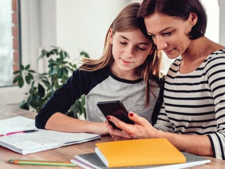 Estudiantes podrán acceder a internet gratis a través de convocatoria de 'Navega TIC'