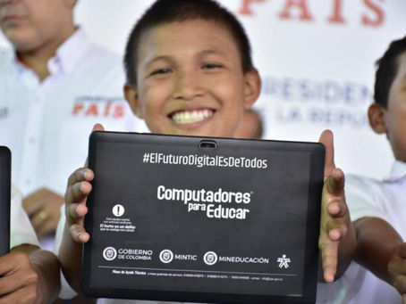 Mintic entregará 1526 computadores a instituciones oficiales de Sucre
