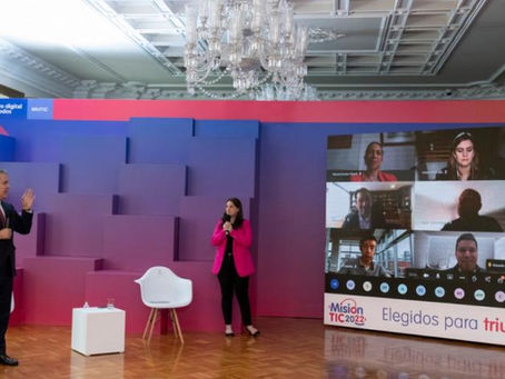 Conozca como postularse a la Misión TIC 2022, iniciativa para formar a 100 mil programadores