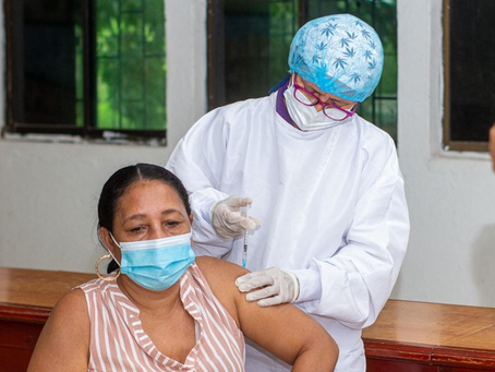 Magdalena inicia vacunación con las etapas unificadas