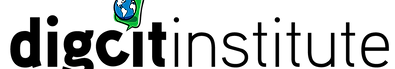 Digcit Institute logo